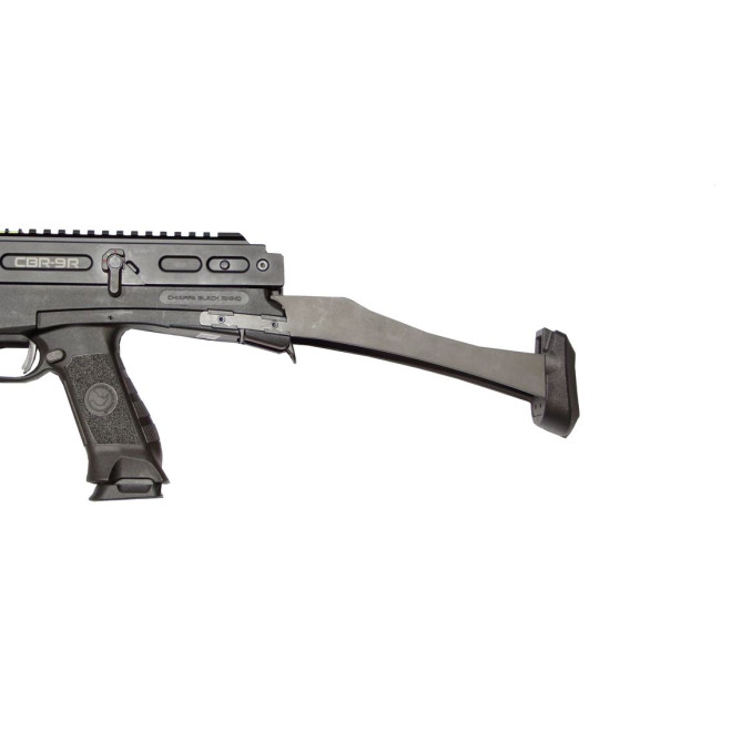 Карабин полуавтоматический Chiappa CBR-9 к.9x21