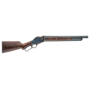 Ружье охотничье гладкоствольное Chiappa 1887 SHOTGUN кал. 12GA, 18,5"