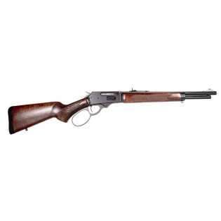 Карабин Rossi Firearms R95 30-30WIN 16.5" на 5 патронов BK/HW TRAPPER