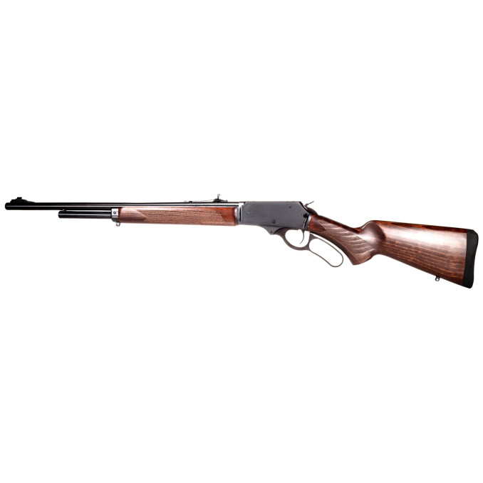 Карабін Rossi Firearms R95 30-30WIN 20" на 5 патронів BK/HW