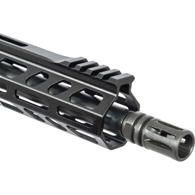 Карабин ZRO Delta Ready Series ZR01 16" кал. 223 Rem c XD Precision RS + 5 магазинов