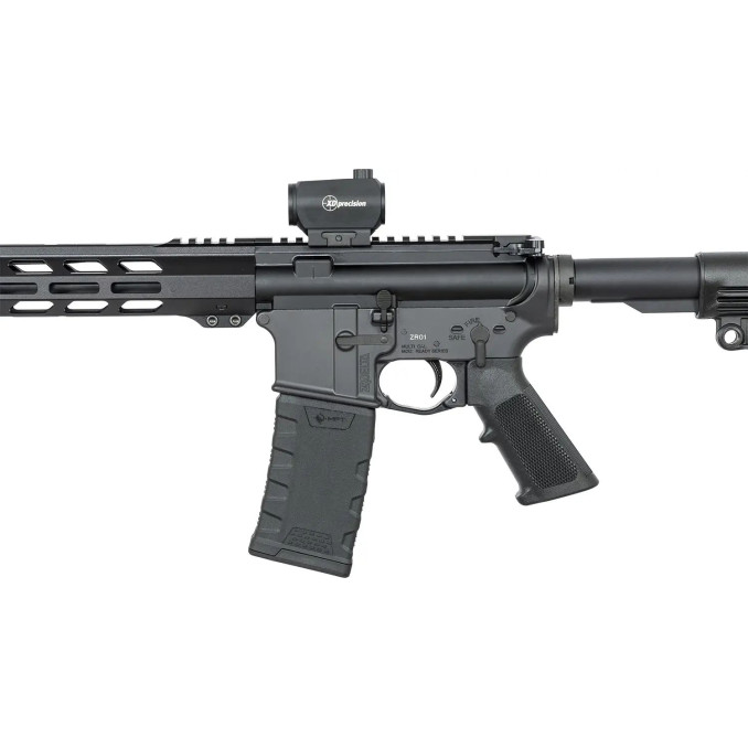 Карабин ZRO Delta Ready Series ZR01 16" кал. 223 Rem c XD Precision RS + 5 магазинов