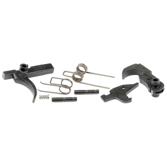 Одноступенчатий автоматический УСМ Rock River Arms