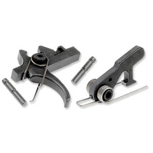 2 ступечатий УСМ -VARMINT Rock River Arms