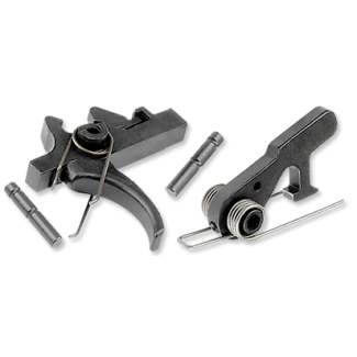 2 ступечатий УСМ -VARMINT Rock River Arms