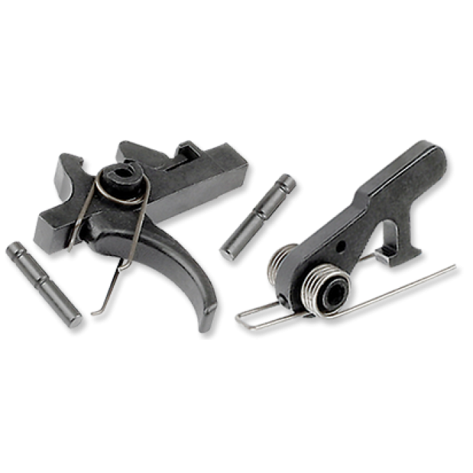 2 ступечатий УСМ -VARMINT Rock River Arms