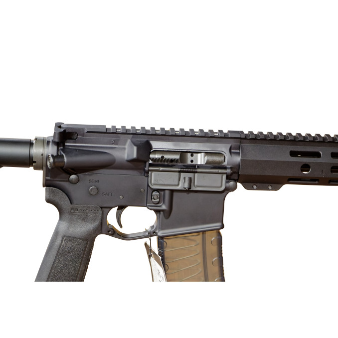 Карабин Andro Army AR-15, кал. 223 Rem. BRAWO MOD O SBR 12.5