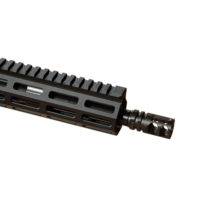 Карабин Andro Army AR-15, кал. 223 Rem. BRAWO MOD O SBR 12.5