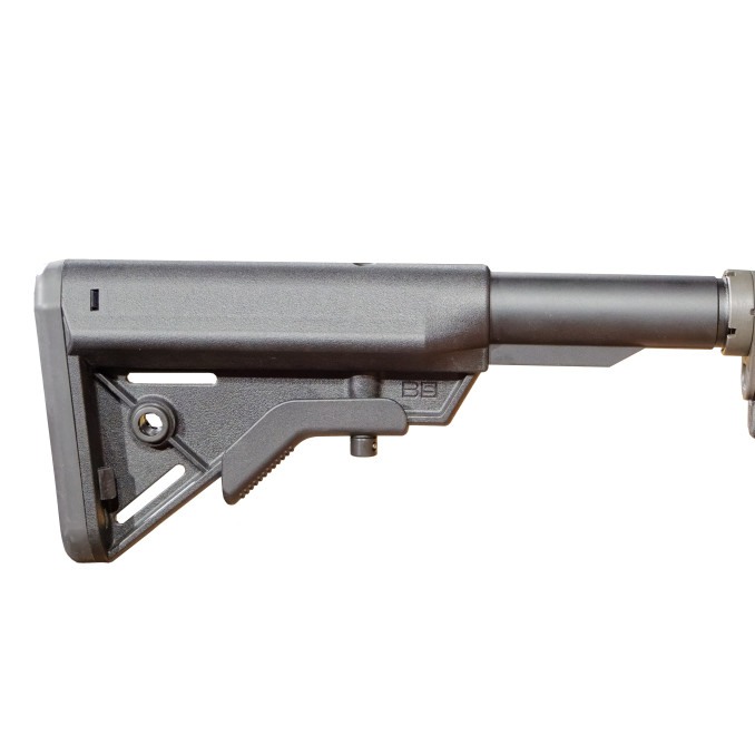Карабин Andro Army AR-15, кал. 223 Rem. BRAWO MOD O SBR 12.5