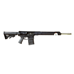 Карабін BEAR CREEK ARSENAL BC-10 .308, ствол 20", SS, 1:10, Rifle Length, цівка 15" MLOK, без магазину