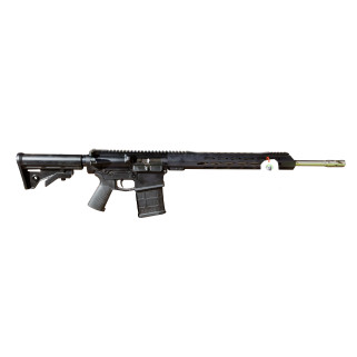 Карабін BEAR CREEK ARSENAL BC-10 .308, ствол 20", SS, 1:10, Rifle Length, цівка 15" MLOK, без магазину