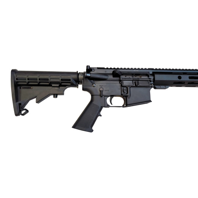 Карабин Andro Army ACI-15 556 BRAVO 16 223Rem