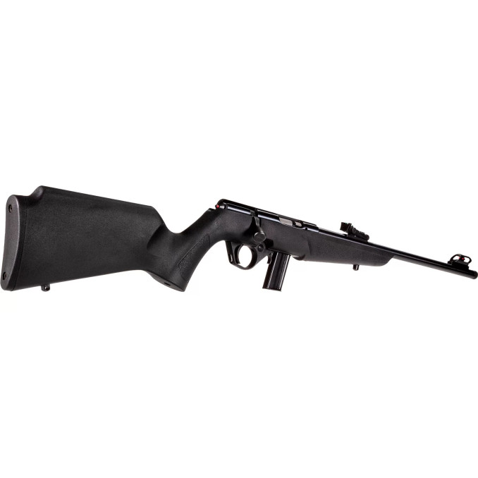 Карабин Rossi RRB22 COMPACT 22LR BK/BK 16.5 на 10 патронов