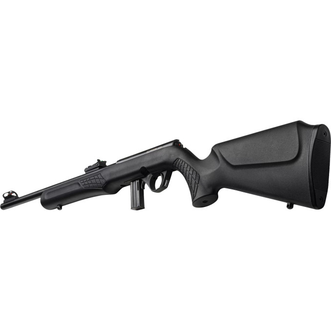 Карабин Rossi RB 22LR BK/BK 18" на 10 патронов