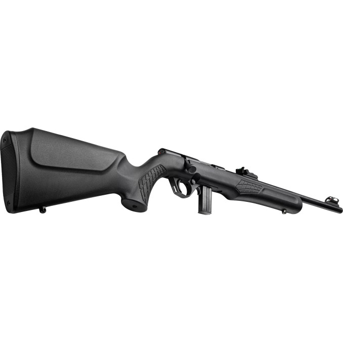 Карабин Rossi RB 22LR BK/BK 18" на 10 патронов