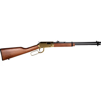 Карабин Rossi RIO BRAVO 22LR 18" на 15 патронов CK GOL/HW