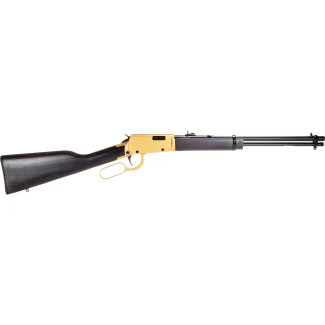 Карабін Rossi RIO BRAVO 22LR 18" на 15 патронів PVD GOL/HW