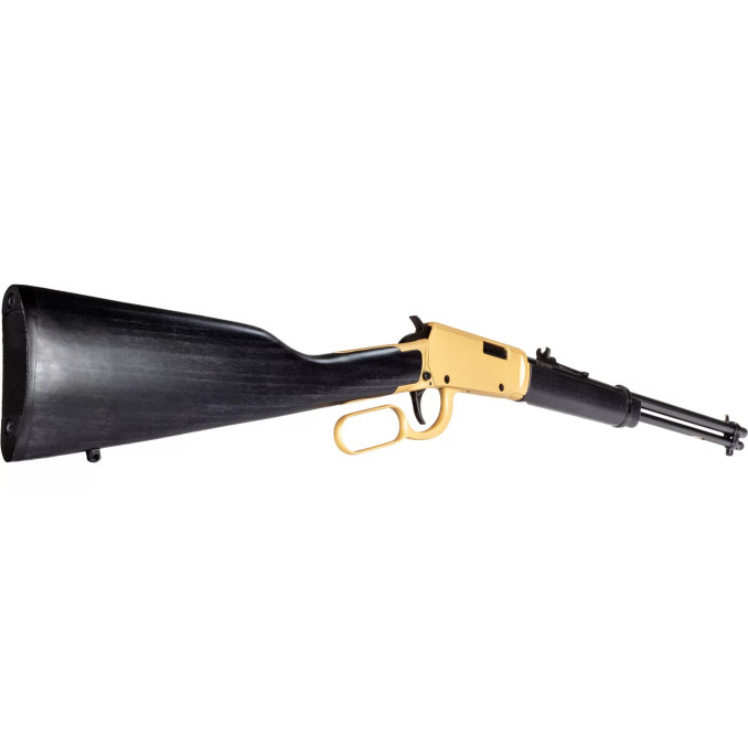 Карабін Rossi RIO BRAVO 22LR 18" на 15 патронів PVD GOL/HW