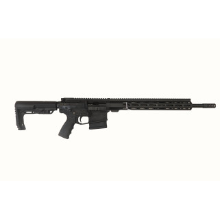 Карабін ANDRO ARMY AR-10 к.6.5 Cr. DIVERGENT MOD 1 Ambi