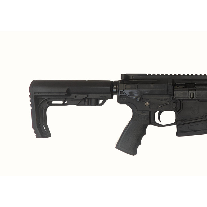 Карабин ANDRO ARMY AR-10 к.6.5 Cr. DIVERGENT MOD 1 Ambi