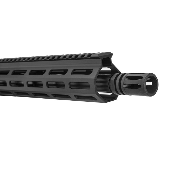 Карабин Andro Army ACI-15 556 BRAVO 16 223Rem