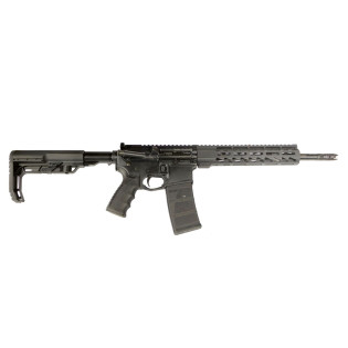 Карабин Andro Army AR-15, кал. 223 Rem. BRAWO MOD O SBR 12.5
