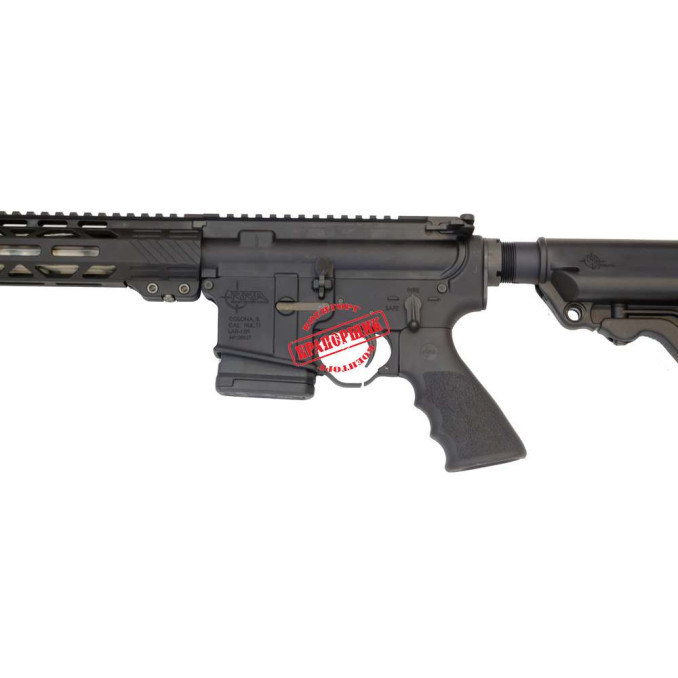 Карабин Rock River Arms, 223 Rem, WYLDE 18" SS FLUTED, R3 COMPETITION 6-POS OP STK