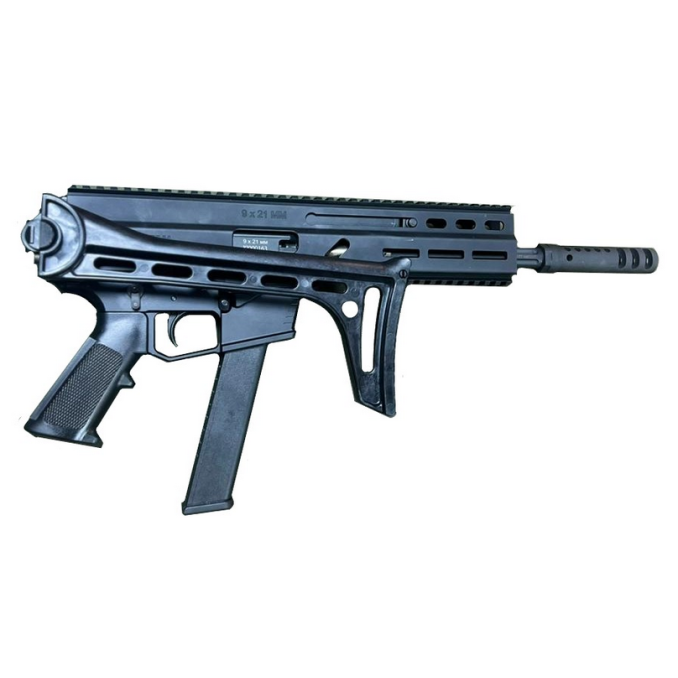 Карабин EM-555 9мм