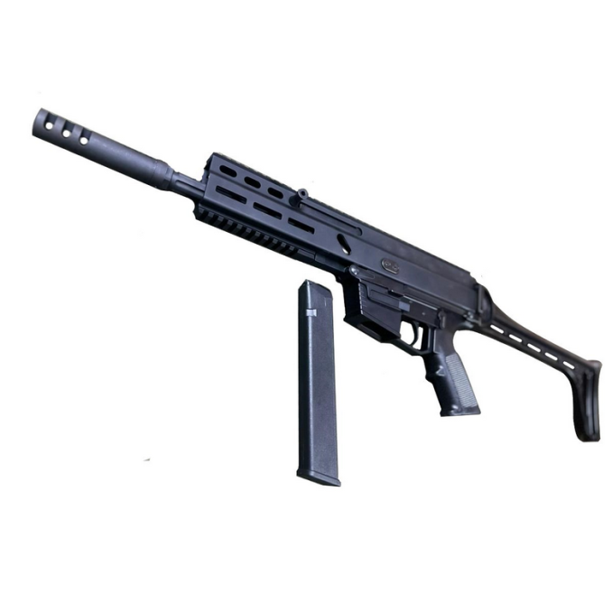 Карабин EM-555 9мм