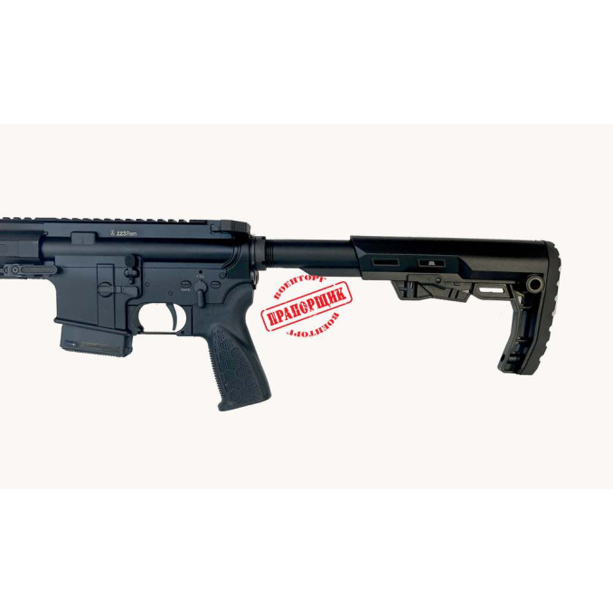 Карабин FLARM F4 223Rem ствол 15″