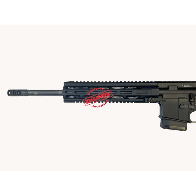 Карабин FLARM F4 223Rem ствол 15″