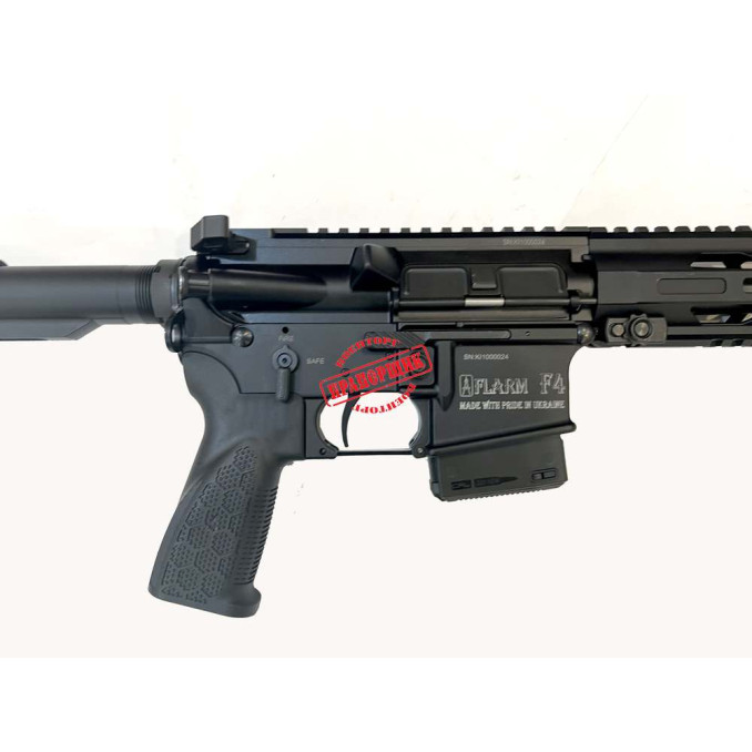 Карабин FLARM F4 223Rem ствол 15″