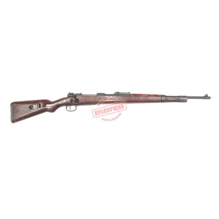 Карабін Mauser 98k Kar98k до 8x57 JS