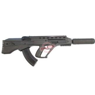 Карабин Малюк КО1 к-р 7.62