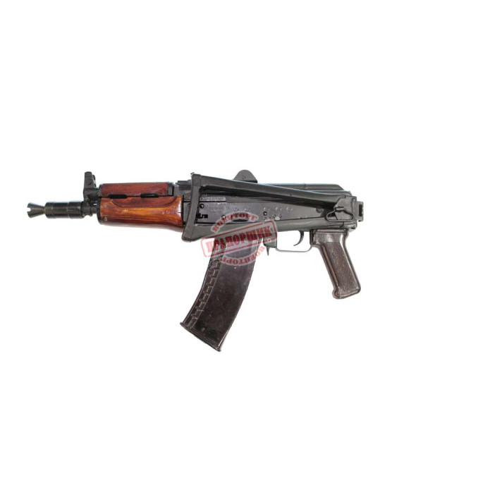 Карабін нарізний Вулкан ТК 5.45