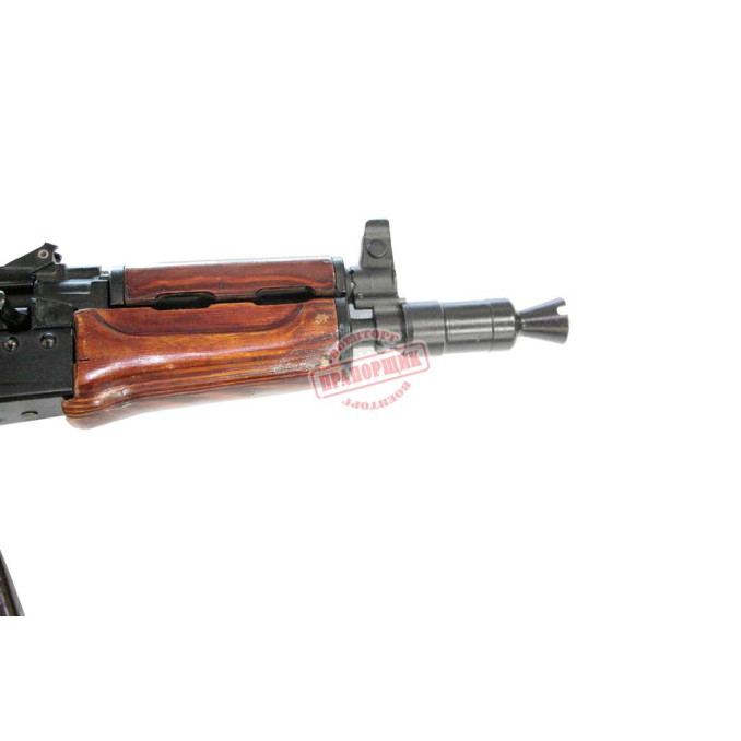 Карабін нарізний Вулкан ТК 5.45