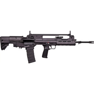 Карабин Springfield Hellion 20’’ кал. 223 Rem