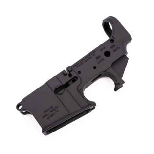 Ствольна коробка Andro Army Lower AR-15 (ACI-15)