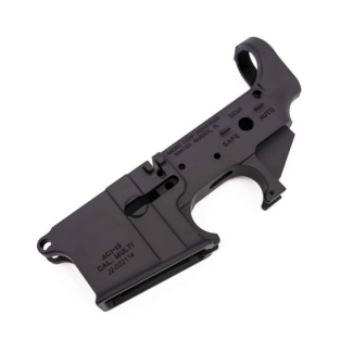 Ствольная коробка Andro Army Lower AR-15 (ACI-15)