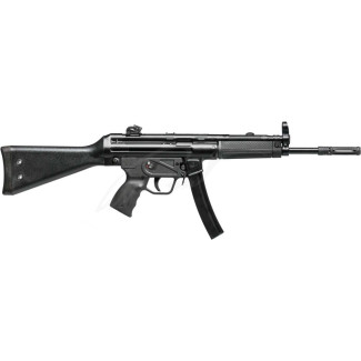 Карабін MKE T94A2 9мм(9х21) ствол 27 см