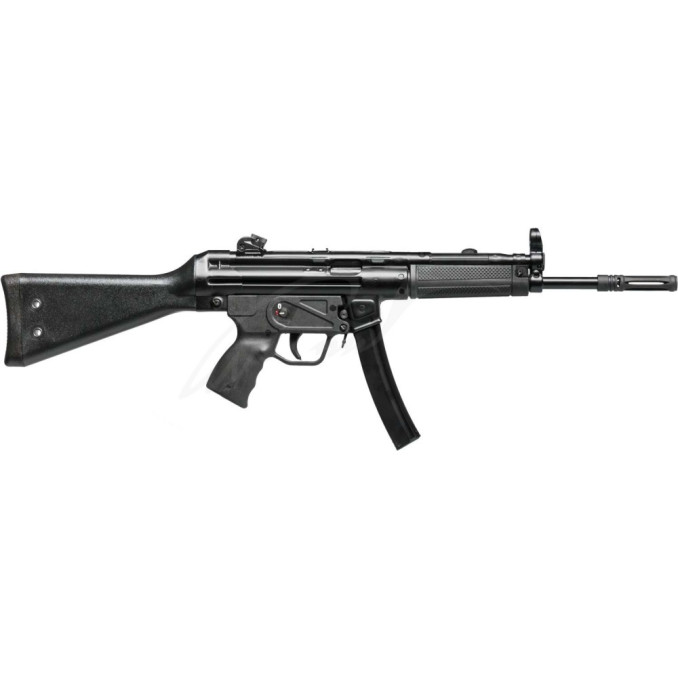 Карабін MKE T94A2 9мм(9х21) ствол 27 см