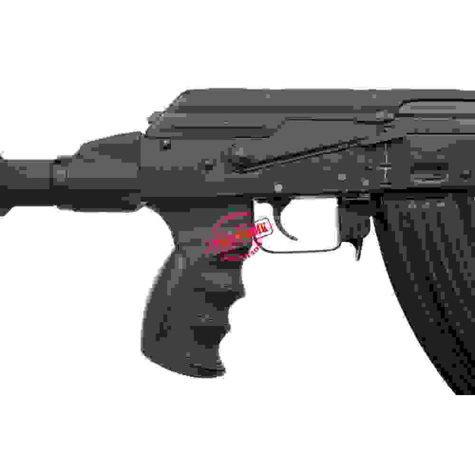 МКМ-072Сб 7,62x39 Карабін нарізний з обвісом