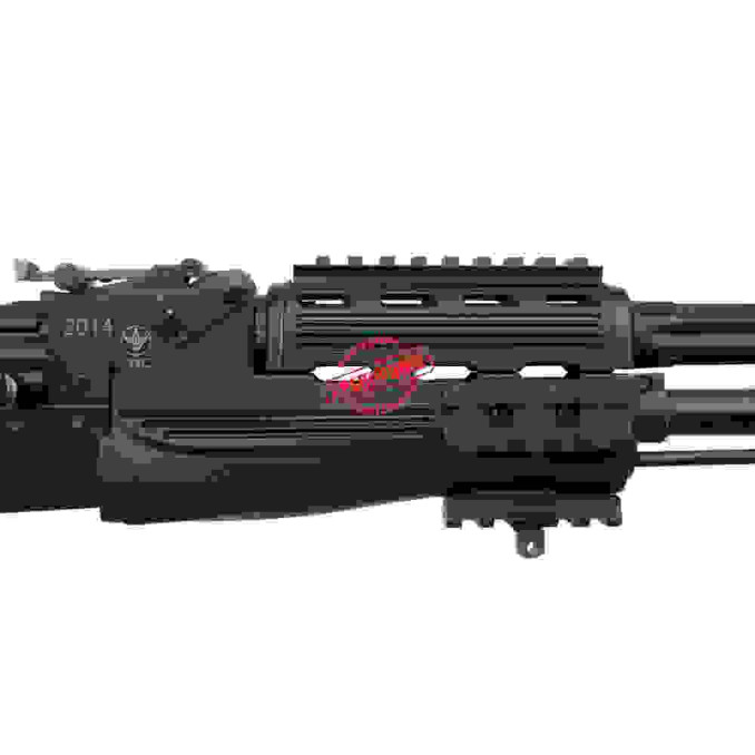 МКМ-072Сб 7,62x39 Карабін нарізний з обвісом