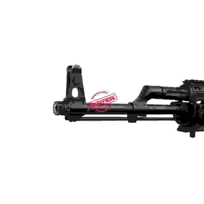 МКМ-072Сб 7,62x39 Карабін нарізний з обвісом