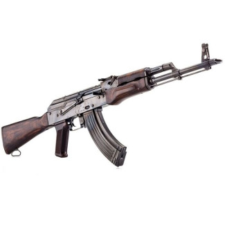 Карабін нарізний МКМ-072