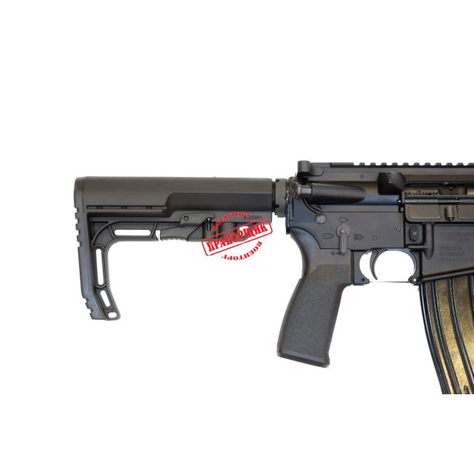 Карабин нарезной Radical Firearms RF-15 кал. 5.56