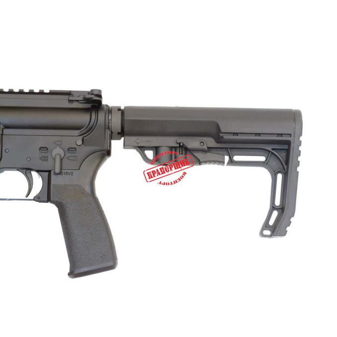 Карабин нарезной Radical Firearms RF-15 кал. 5.56