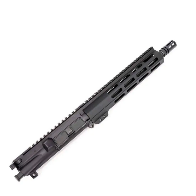 Аппер 10 дюймов 300 BLACKOUT MLOK Andro Army