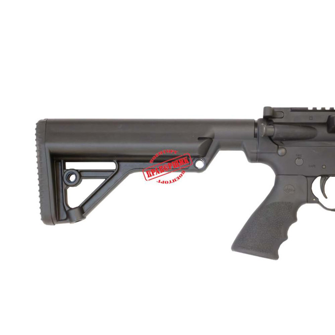 Карабин Rock River Arms 223 Rem, X-1 18” SS FLUTED, OPERATOR A2 RIFLE, цвет черный