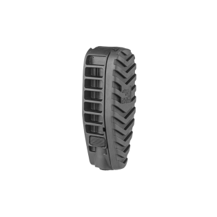 Потиличник/монопод FAB для приклада GL-SHOCK або GL-MAG, чорний